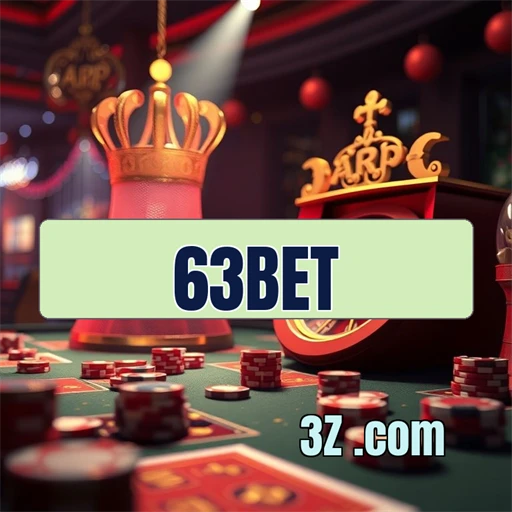 63bet.com Aplicativo Móvel