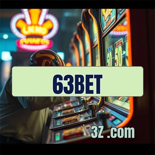 63bet.com Cassino Online