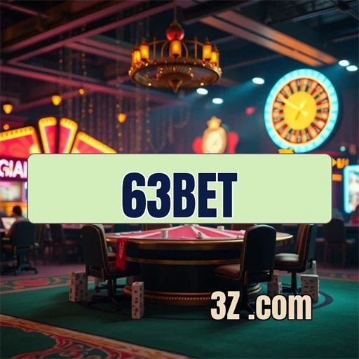 63bet.com Métodos de Pagamento