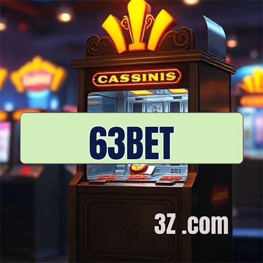 Promoção Imperdível na 63bet.com: Jogos e Oportunidades