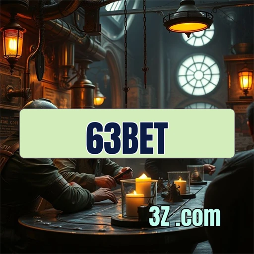 Explore os Slots Empolgantes do 63bet.com e Ganha Mais!