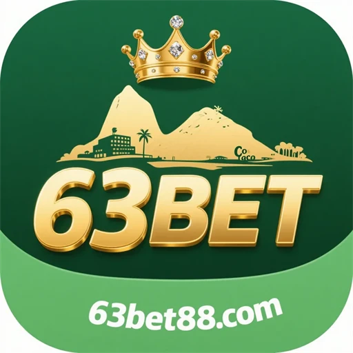 63bet.com logo