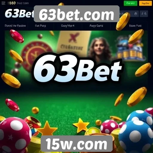 Análise da plataforma de jogos 63bet.com