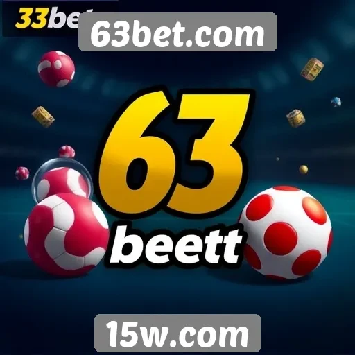 Comparativo de jogos disponíveis no 63bet