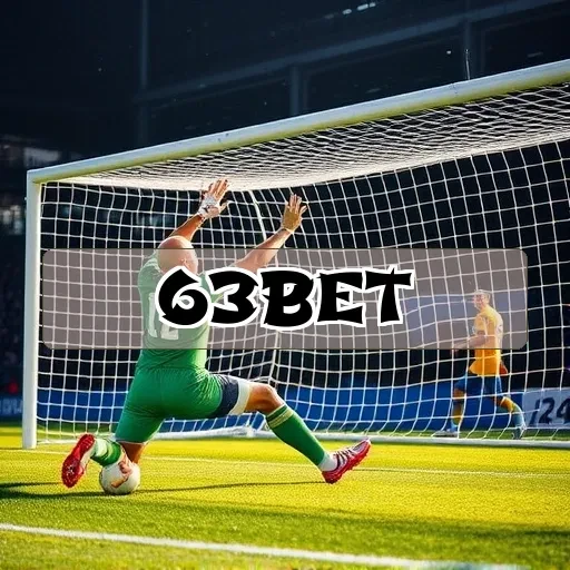63bet.com Ao Vivo