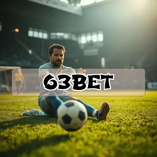 63bet.com Promoções