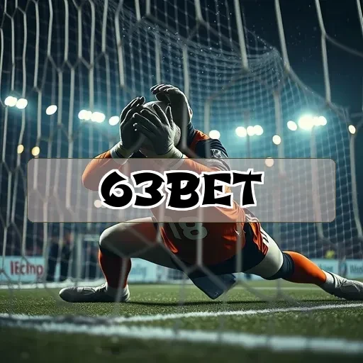 63bet.com Apostas Esportivas